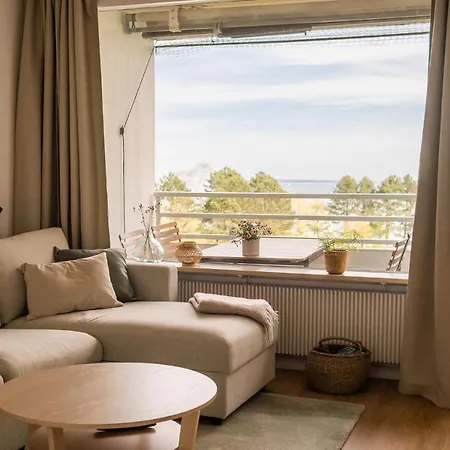 Apartmán App 630 - Strandlage *