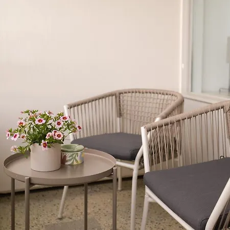 App 630 - Strandlage Appartement *