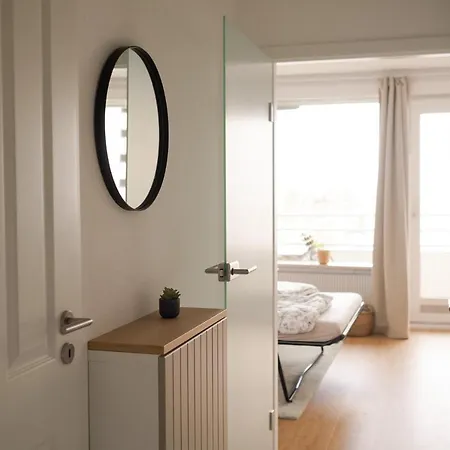 App 630 - Strandlage Apartment Sierksdorf