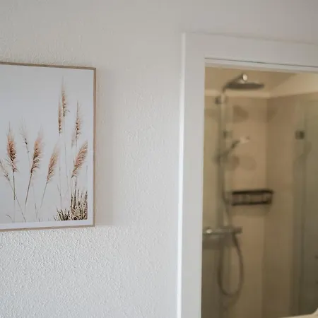 App 630 - Strandlage Apartment Sierksdorf