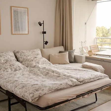 App 630 - Strandlage Sierksdorf