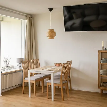 Apartament App 630 - Strandlage