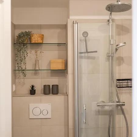 Appartement App 630 - Strandlage *