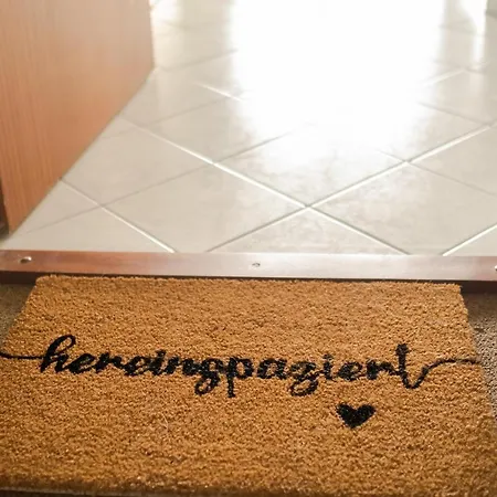 App 630 - Strandlage * Sierksdorf