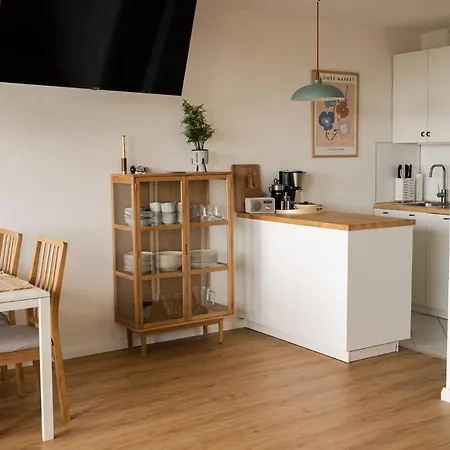 App 630 - Strandlage Sierksdorf