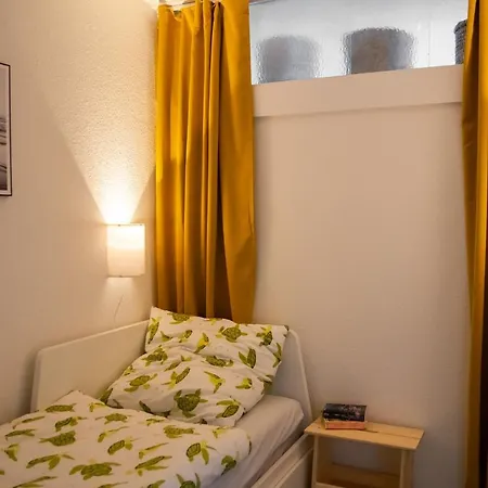 App 630 - Strandlage