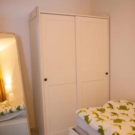 Appartement App 630 - Strandlage