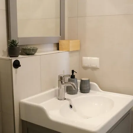 App 630 - Strandlage Appartement