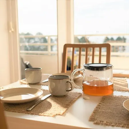 App 630 - Strandlage *