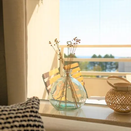 App 630 - Strandlage *