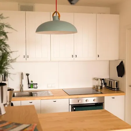 App 630 - Strandlage *