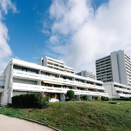 Appartement App 630 - Strandlage *