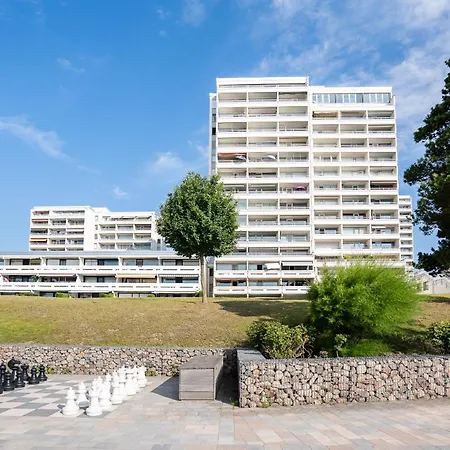 App 630 - Strandlage *