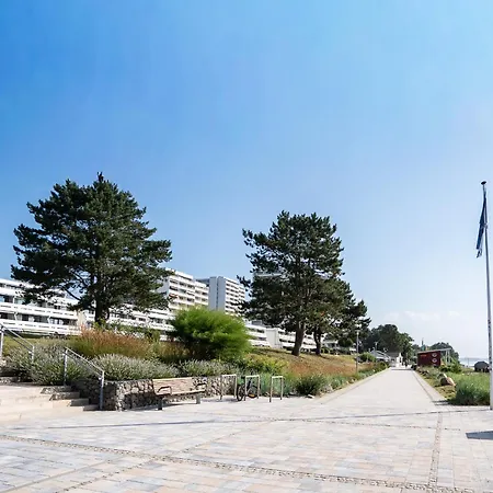 App 630 - Strandlage Appartement Sierksdorf