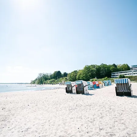 App 630 - Strandlage *
