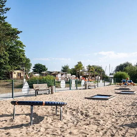 App 630 - Strandlage