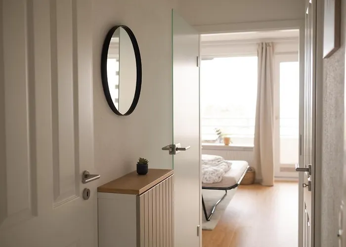 App 630 - Strandlage Διαμέρισμα Sierksdorf