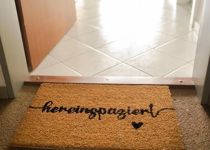 App 630 - Strandlage * Sierksdorf